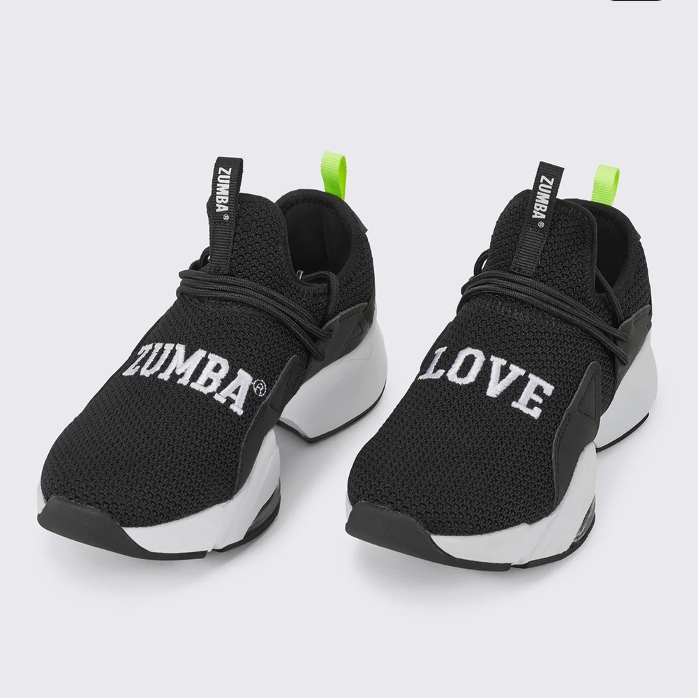 Zumba Sneakers